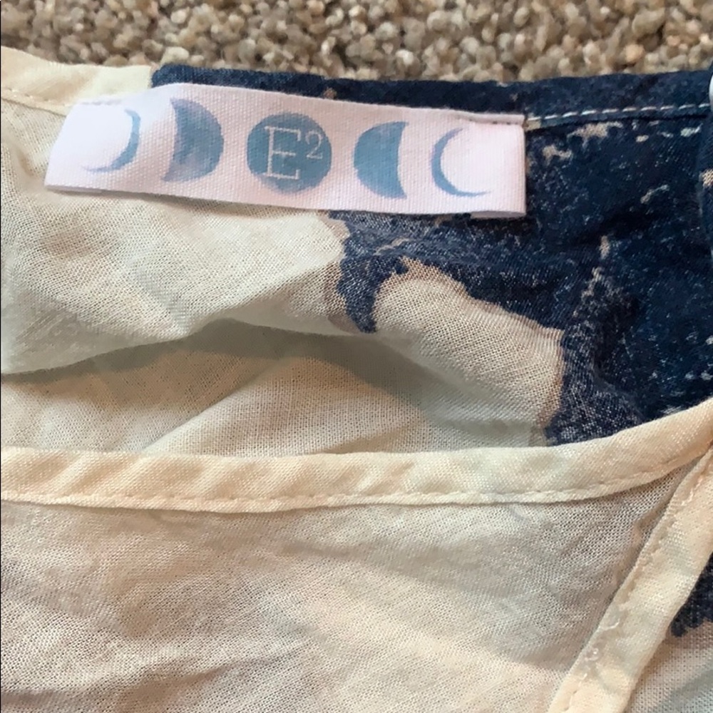 Button tank - Picture 2 of 2